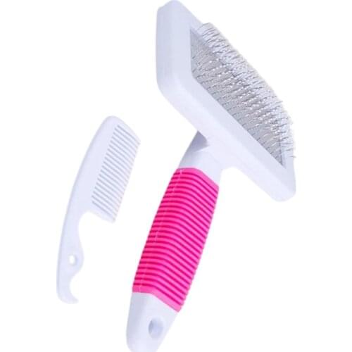Buffer Animal Care Items