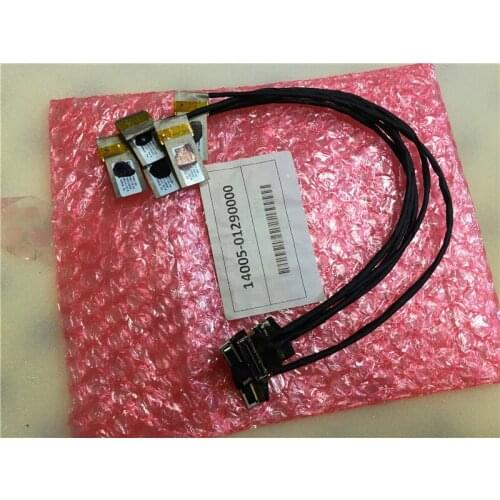 FOR Asus TP500 TP500L TP500LA TP500LN LCD Video LVDS Cable 14005-0129010 100% TESED OK