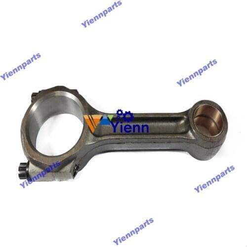 For Isuzu 4BD1 4BD1T Connceting Rod 8-97176-638-0 8-94452-912-0 8-97176-836-0 SBR FBR YBR Truck 4BD1 4BD1T Engine Repair Parts