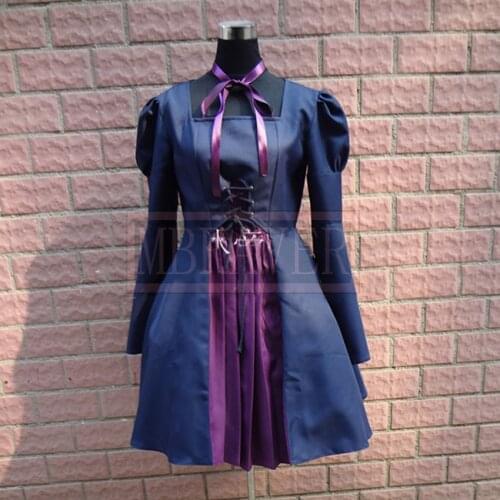 Erementar Gerad Reverie Metherlence Cosplay Costumes Ren Cosplay