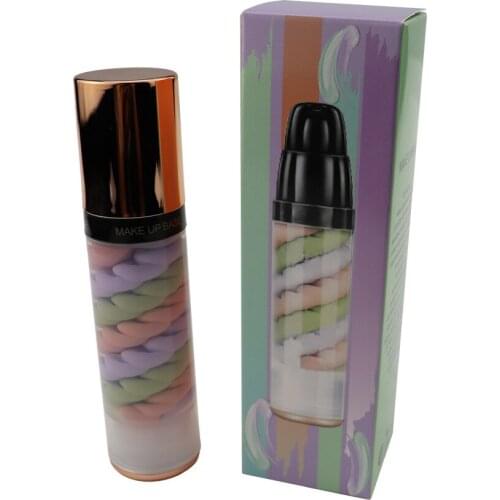 FindinBeauty Face Primers