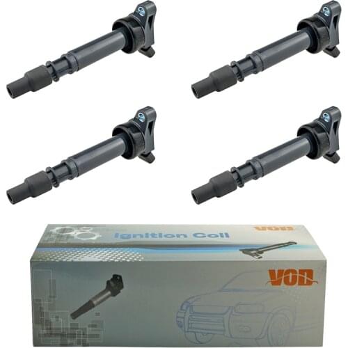 Auto Ignition Coil for Toyota NADIA 2.0L VISTA VISTA ARDEO 1.6L 90919-02235 9091902235