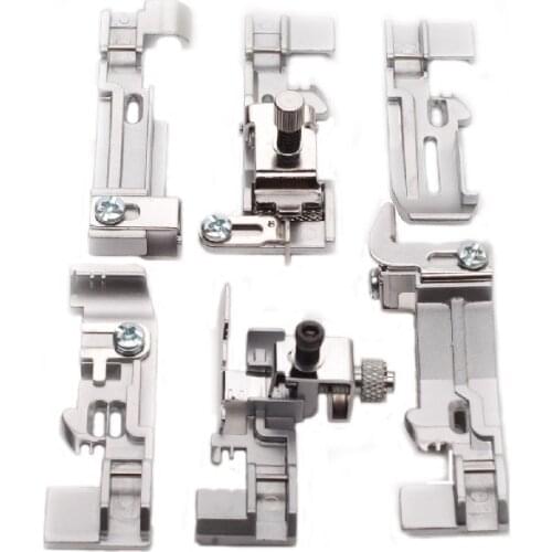 Merrylock Sewing Accessories