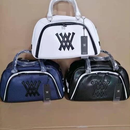 New ANEW Golf Clothing Bag Independent Shoe Warehouse men and women Clothing Bag Sports Bag Outdoor Storage Bag Travel Bag