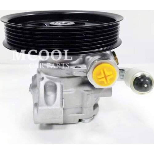 NEW Power Steering Pump with Pulley For Buick Enclave For Chevrolet Equinox 3.6L 15285501 20902363 20945812 20954812 25938259