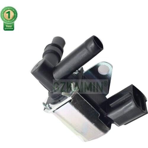 NEW Vapor Canister Solenoid Valve 8657A049 CP588 For Mitsubishi Lancer Outlander