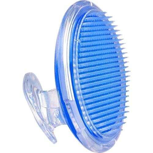 Exfoliating Brush Body Brush Eliminate Shaving Irritation For Face Neck Armpit Bikini Line Legs Prevent Razor Bumps Hair Massa