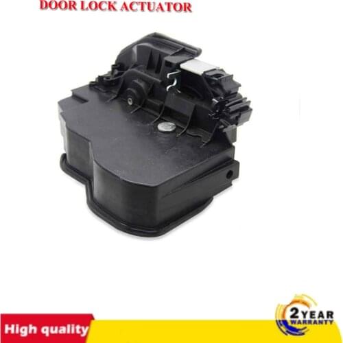 Front Left Car Door Lock Latch Actuator for BMW X6 E60 E70 E90 OEM 51217202143 51217167071 51217154621 51217167065 51217154619