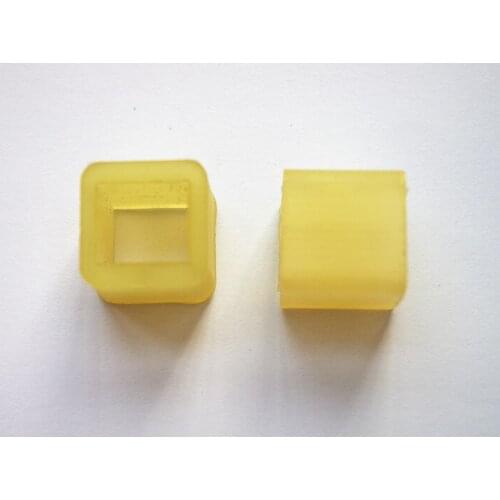 4 X Plastic Bush for Atlas Copco Cobra TT petrol breaker hammer tamper replacement