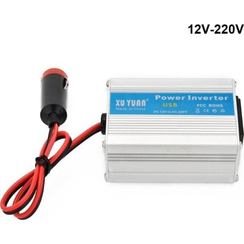Snmim Car Inverters