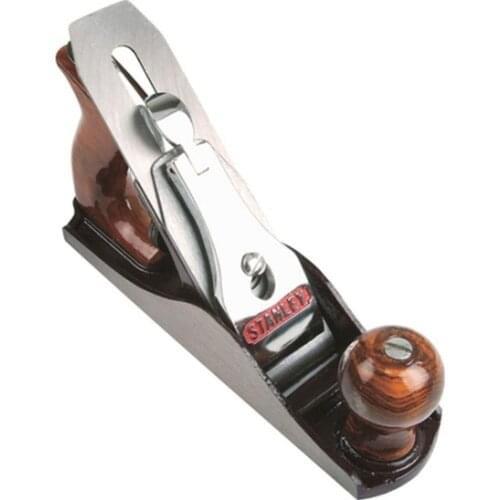 STANLEY Wood Planers