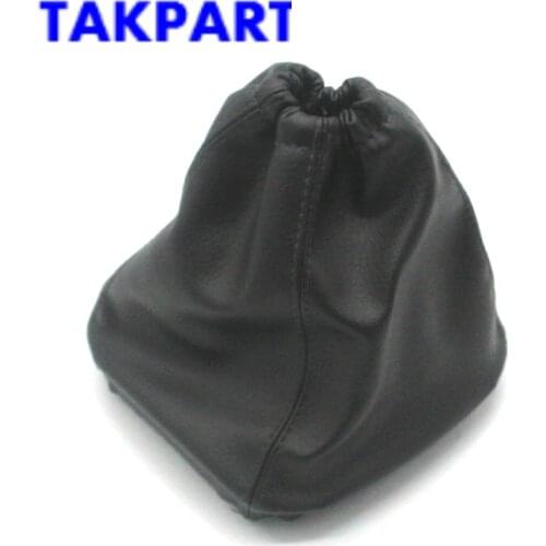 TAKPART FOR FORD TRANSIT VAN MK7 GEAR LEVER GAITER 2006-2013 STICK COVER GAITOR BOOT BELLOWS 1729479