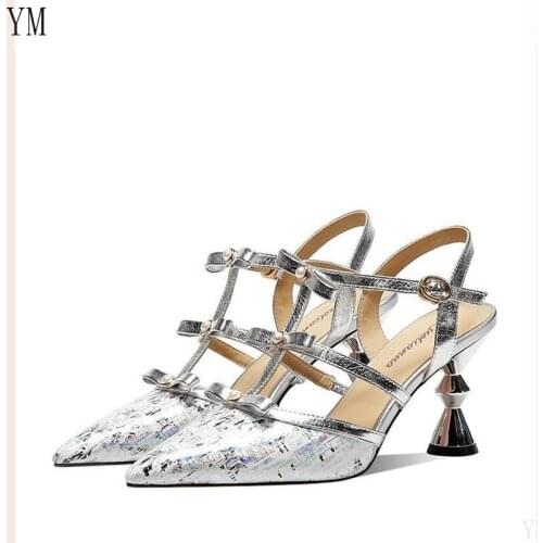 YM Women's Slip-ons