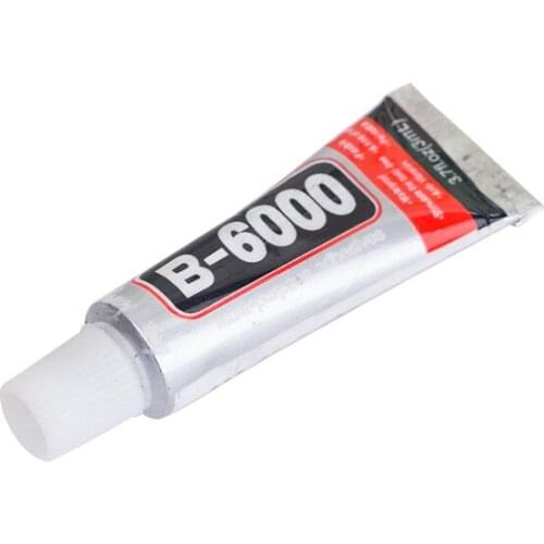 1pcs Liquid Super Glue Instant Strong Leather Wood Rubber Metal Glass Cyanoacrylate Adhesive Stationery Store Nail Gel