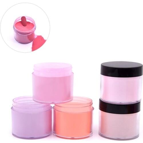 10Gram Acrylic Powder Color Acrylic Powder Set for Nails Jar Pink Blue Beauty different Kits