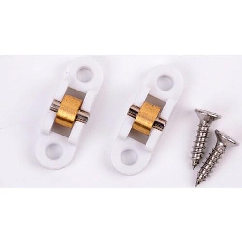 10pcs Silent pulley sliding window track roller roulement nylon glass sliding door wheel screen window fitting Replacement parts