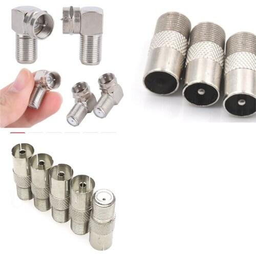 300pcs Connector adapter for TV