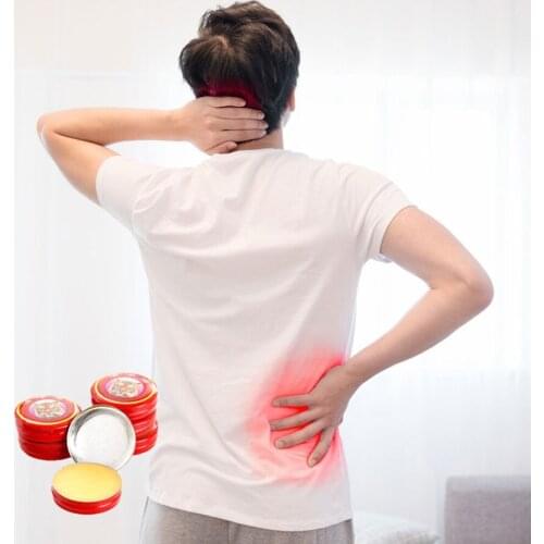 New Arrival Tiger Balm Ointment Cream For Cold Headache flatulence Joint pain Dizziness Heat Stroke Insect bites Essential Balm