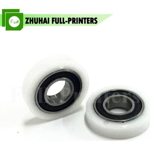 Free Shipping! 10 sets, Compatible new Spacer Roller for Canon iR3035 3045 3235 3245 iR-3530 3570 4530 4570 LBP4500 FS5-6448-00