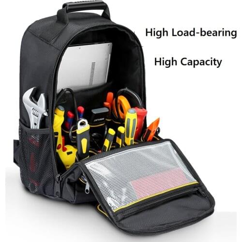 BURKSKY Tool Backpacks