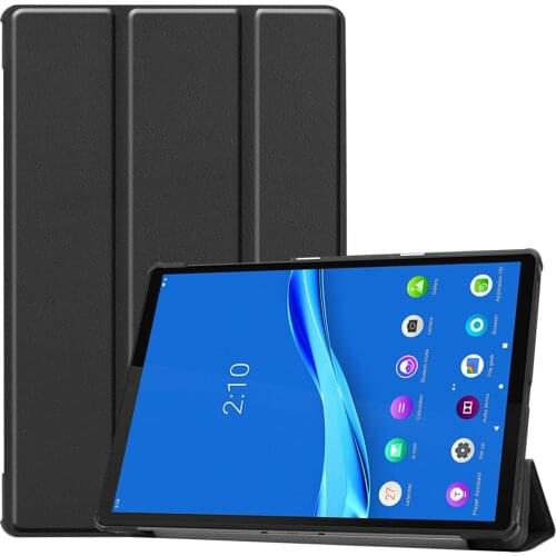 Case for Lenovo Tab M10 Plus FHD TB-X606F 10.3" Tablet Case Stand Cover for Lenovo Tab M10 HD 2nd Gen 10.1 X306X M10 X605F/X505F