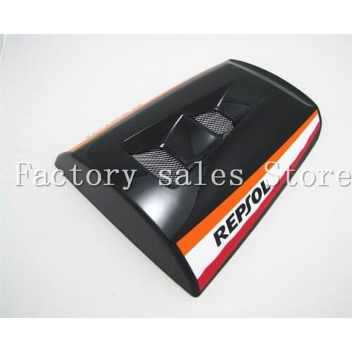Rear Seat Cover Cowl Solo Seat Cowl Rear For Honda CBR 1000 RR 2004 2005 2006 2007 CBR1000RR CBR 1000RR CBR1000 RR