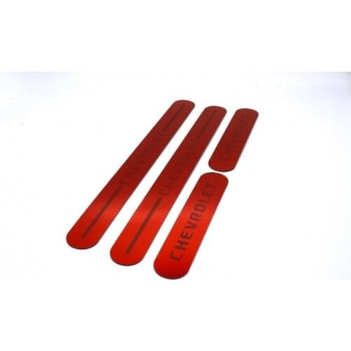 DesingONB Car Moldings