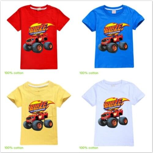 Kids Summer Clothes T Shirt Baby Girl Soft Top Short Sleeve Tees Boys Tshirt Cotton Children Clothes For Teen Girls 2-16 Years
