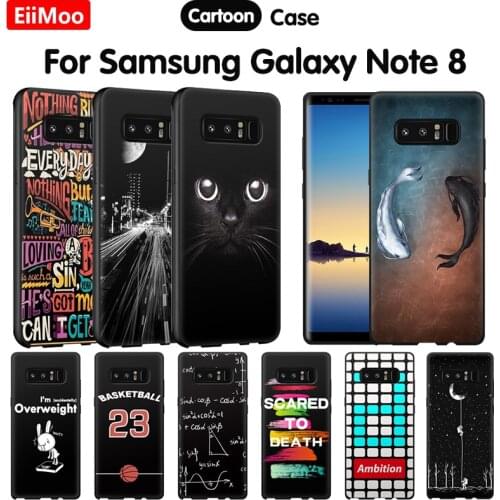 EiiMoo Samsung Galaxy Note 5 Phone Cases