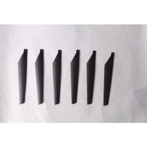 ESky 000283 EK1-0312 Blade A Upper for Esky Lama V3 V4 Dauphin ROBINS kob Hunter