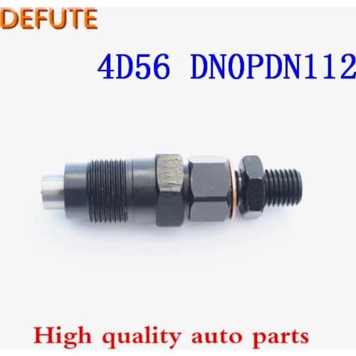 PD/PDN/ Fuel Injector Nozzle Fit For Mitsubishi Pajero Shogun Delica Hyundai 8V 4D56/T D4BH MD103301 nozzle DN0PDN112