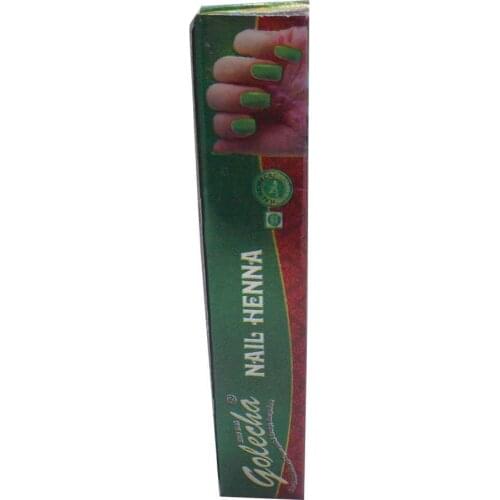 Nail Henna-Green 5Gr