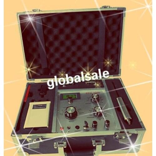 A wide range of great depth EPX-7500 Underground metal detector,gold Hotsale