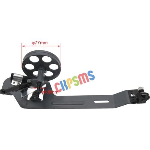 259431B LARGE BOBBIN WINDER INDUSTRIAL SEWING MACHINE