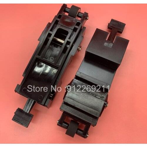 Pcut Pinch Roller Assembly for Pcut CTN630 CTN900 CTN1200 Vinyl Cutter Cutting Plotter Paper Pressure Rubber Roller Assembly