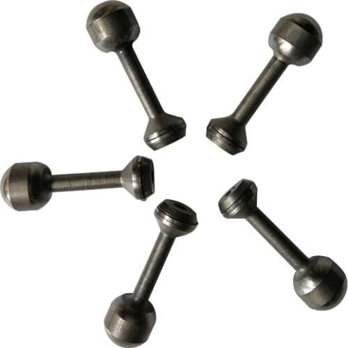 Hydraulic pumps spare parts F11-110 for Repair parker oil pump accessories