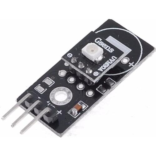 1PCS UVM-30A UV Detection Sensor Module Ultraviolet Ray Module for Arduino