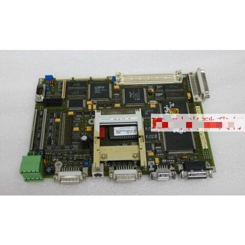 6AV3535-1TA01 -0RX0 OPERATORPANEL OP35 709 32 773/A1
