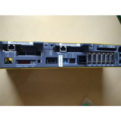 USED 100% TESTED POWER MATE A02B-0273-B501