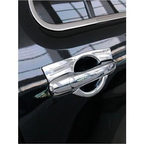 For Ford Explorer 2011 2012 2013 2014 2015 2016 2017 4 pcs Handle Bowl High Quality