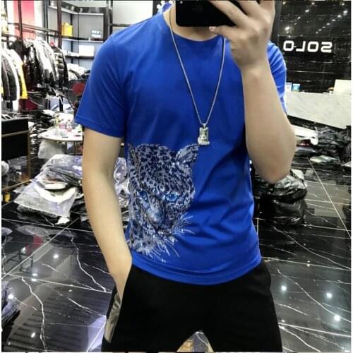 GANBU Men's Long T-shirts