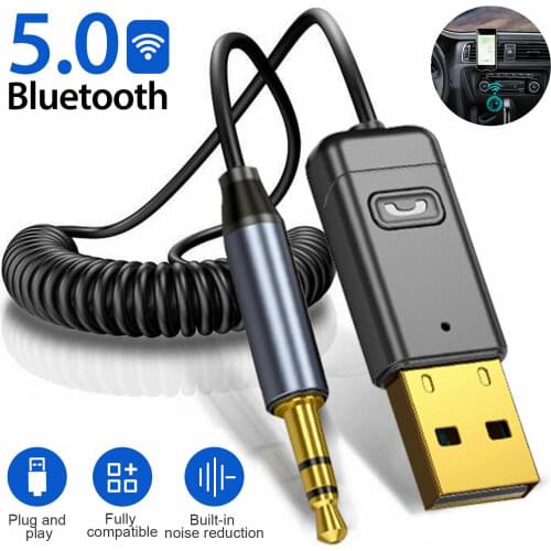 Illunt Wireless Audio Adapters