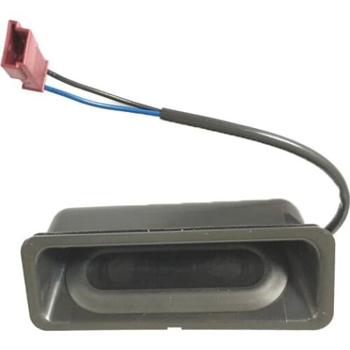 Trunk Lid Lock Push Button Switch 51248168035 For B-MW E39 E60 520i 525i 528i 530i 535i