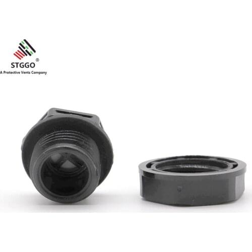 M20*1.5 Relieve Pressure D17 Packaging Vent Bolt