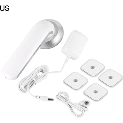 Body Slimming Massager Weight Loss Anti-Cellulite Fat Burner Galvanic Infrared Ultrasonic Therapy Tool US new facial care