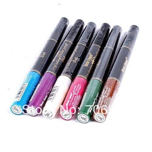 Mesvol Eyeshadow Pencil China