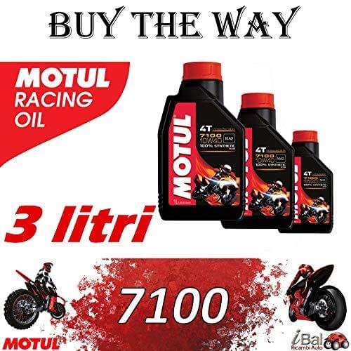 MOTUL Spare Parts For Radio-controlled Models