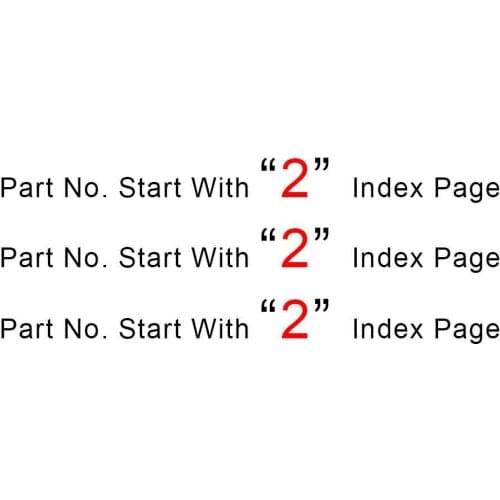 Start With 2 Index Page