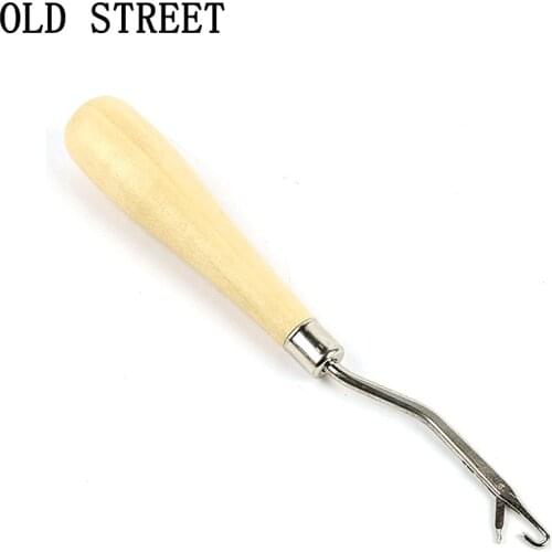 OLD STREET Crochet Needles For Hair Extensions