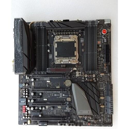 RAMPAGE IV BLACK EDITION for ASUS X79 R4BE High-performance Desktop PC motherboard LGA2011 DDR3